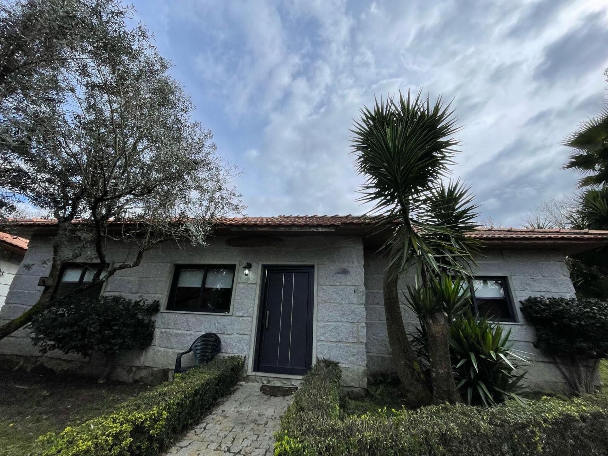 Quinta Do Padrao Casa de hóspedes Penafiel Exterior foto