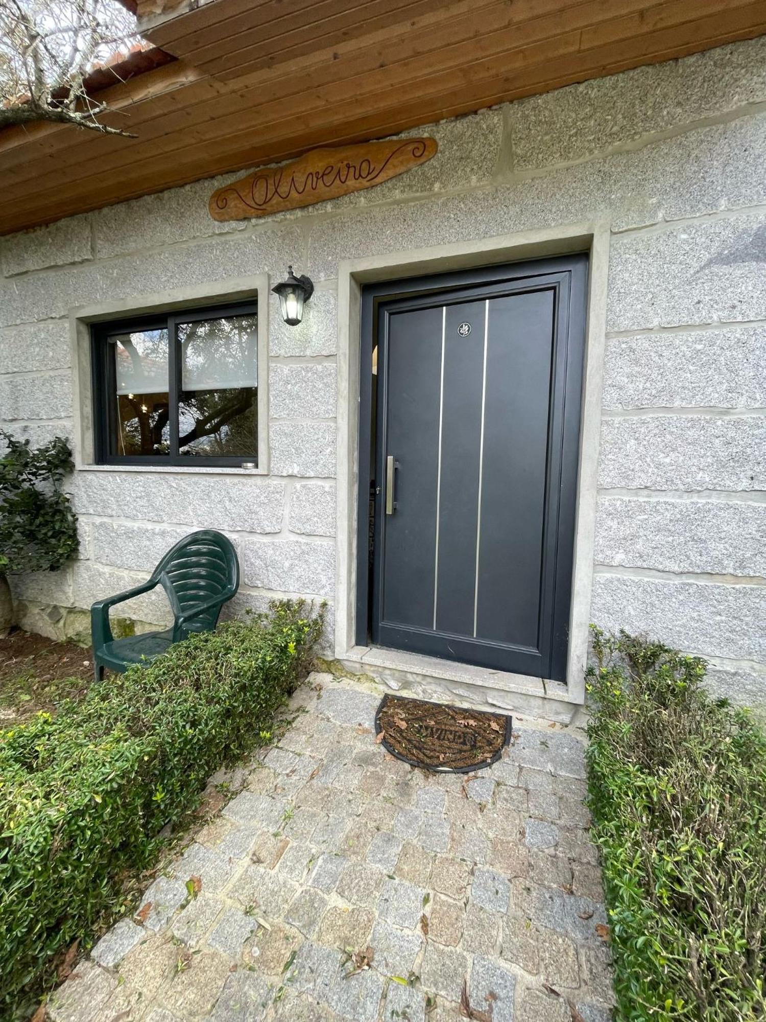 Quinta Do Padrao Casa de hóspedes Penafiel Exterior foto
