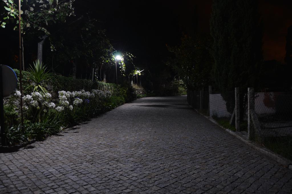 Quinta Do Padrao Casa de hóspedes Penafiel Exterior foto