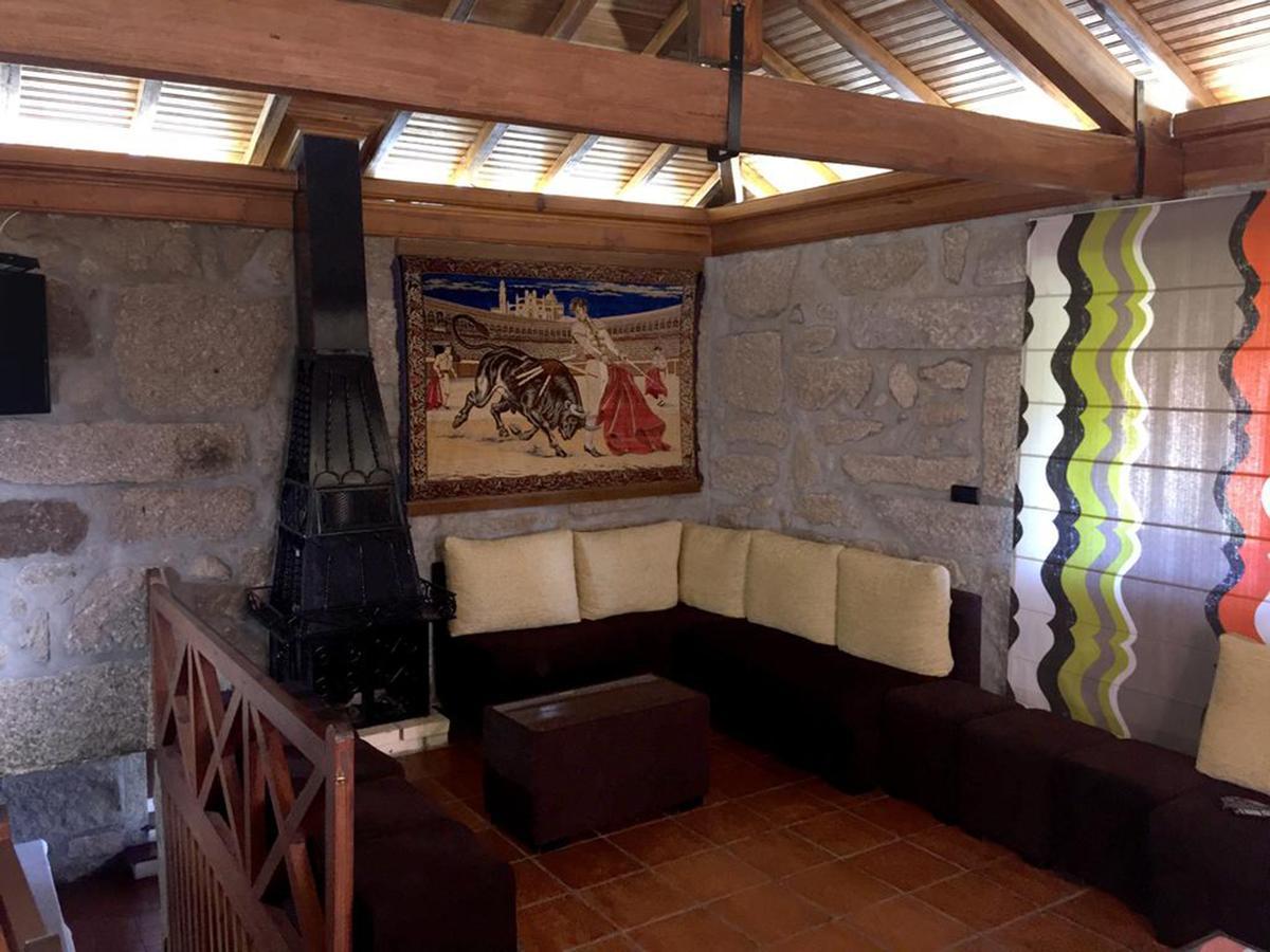 Quinta Do Padrao Casa de hóspedes Penafiel Exterior foto