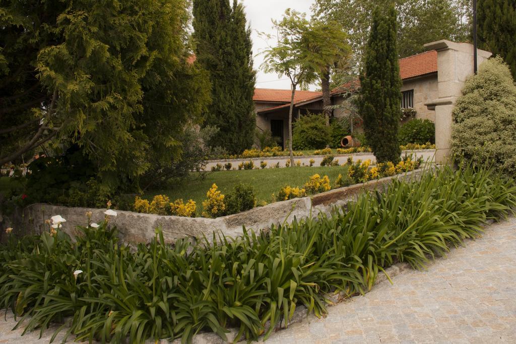 Quinta Do Padrao Casa de hóspedes Penafiel Exterior foto